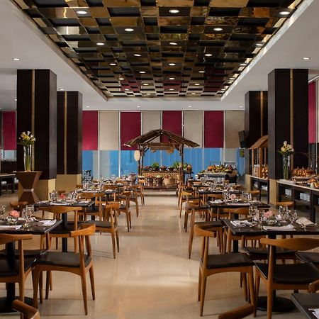 Atria Hotel Magelang Exteriér fotografie