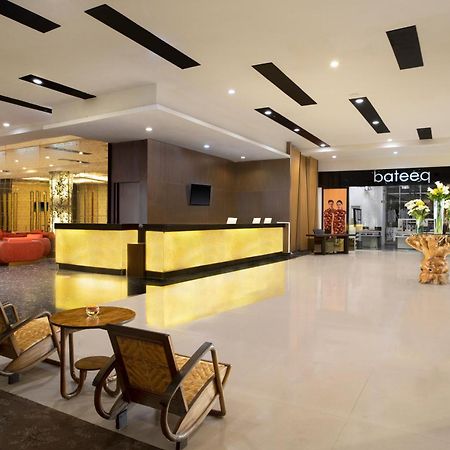 Atria Hotel Magelang Exteriér fotografie
